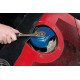 Chave de sensor de combustível 1/2" Cartull