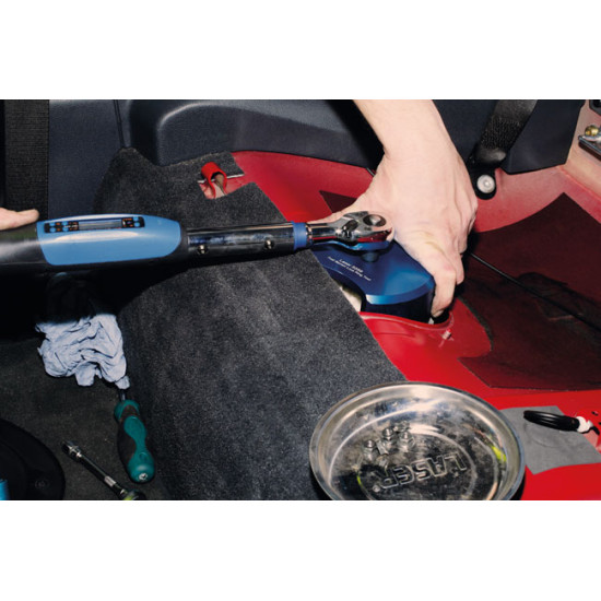 Chave de sensor de combustível 1/2" Cartull Chave de sensor de combustível 1/2" Cartull