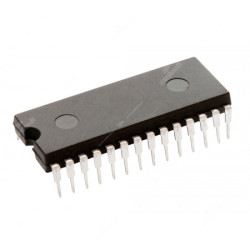 HITACHI 58C256 RAM DIL 28 HITACHI 58C256 RAM DIL 28