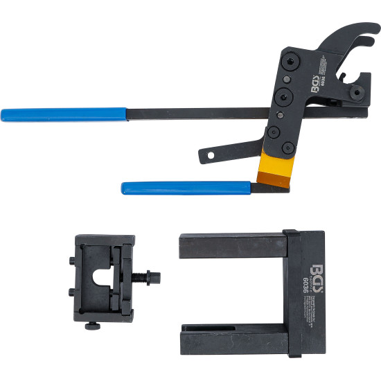 Ferramenta remoção de mola BMW B38 / B48