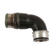 Alicate para abraçadeiras de turbo; grupo Volkswagen 2.0 TDi