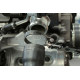 Alicate para abraçadeiras de turbo; grupo Volkswagen 2.0 TDi