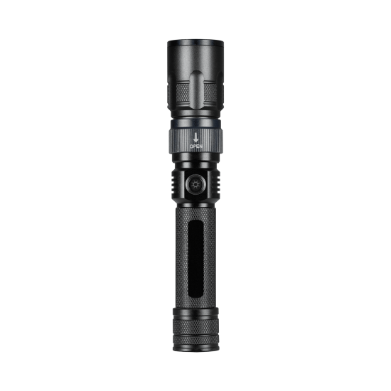 Kit de Lanternas de Trabalho Multifunções MULTI LIGHT LED Lena Lighting | Recarregável USB-C