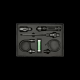Kit de Lanternas de Trabalho Multifunções MULTI LIGHT LED Lena Lighting | Recarregável USB-C