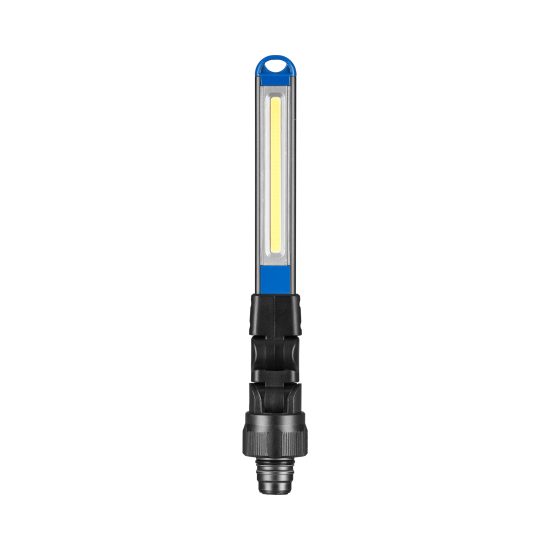 Kit de Lanternas de Trabalho Multifunções MULTI LIGHT LED Lena Lighting | Recarregável USB-C