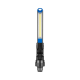 Kit de Lanternas de Trabalho Multifunções MULTI LIGHT LED Lena Lighting | Recarregável USB-C