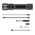 Kit de Lanternas de Trabalho Multifunções MULTI LIGHT LED Lena Lighting | Recarregável USB-C