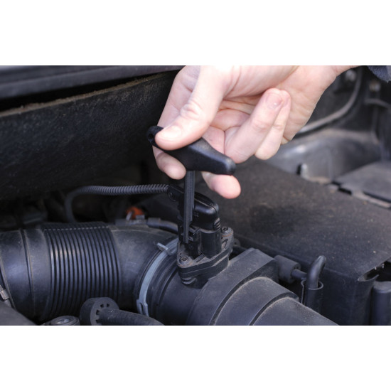 Removedor de fichas VAG e Porsche Laser Removedor de fichas VAG e Porsche Laser