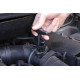 Removedor de fichas VAG e Porsche Laser