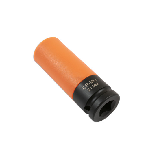 Chave de rodas 21 mm Hyundai Laser Chave de rodas 21 mm Hyundai Laser