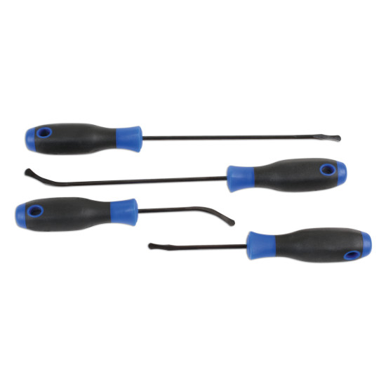 Kit de remoção de vedantes 4 peças Laser Kit de remoção de vedantes 4 peças Laser