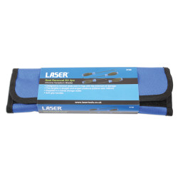 Kit de remoção de vedantes 4 peças Laser Kit de remoção de vedantes 4 peças Laser