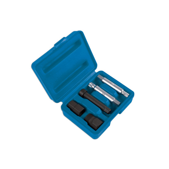 Kit para correias de alternadores Laser Kit para correias de alternadores Laser