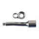 Ferramenta montagem topo suspensão Volkswagen Laser Ferramenta montagem topo suspensão Volkswagen Laser