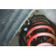 Ferramenta montagem topo suspensão Volkswagen Laser Ferramenta montagem topo suspensão Volkswagen Laser