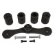 Ferramenta de bloqueio do eixo de equilibrio - BMW B47/B48/N47 - LASER