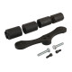 Ferramenta de bloqueio do eixo de equilibrio - BMW B47/B48/N47 - LASER