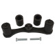Ferramenta de bloqueio do eixo de equilibrio - BMW B47/B48/N47 - LASER