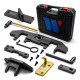 Kit de Sincronização de Motor Peugeot Citroen PureTech EB2 1.0 e 1.2