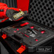 Kit de Sincronização de Motor Peugeot Citroen PureTech EB2 1.0 e 1.2