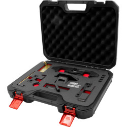 Kit de Sincronização de Motor Peugeot Citroen PureTech EB2 1.0 e 1.2