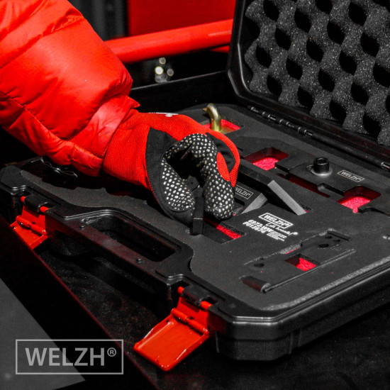 Kit de Sincronização de Motor Peugeot Citroen PureTech EB2 1.0 e 1.2