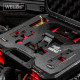 Kit de Sincronização de Motor Peugeot Citroen PureTech EB2 1.0 e 1.2