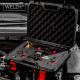Kit de Sincronização de Motor Peugeot Citroen PureTech EB2 1.0 e 1.2