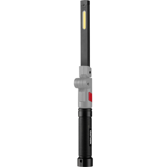 Lâmpada de Inspeção LED Recarregável Kraftwerk 701.001.007 Slimlight 800 Lumens