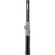 Lâmpada de Inspeção LED Recarregável Kraftwerk 701.001.007 Slimlight 800 Lumens