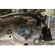 Kit para desmontar a bomba injetora Opel 1.6 CDTi Kit para desmontar a bomba injetora Opel 1.6 CDTi