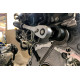 Kit para desmontar a bomba injetora Opel 1.6 CDTi Kit para desmontar a bomba injetora Opel 1.6 CDTi