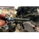 Kit para desmontar a bomba injetora Opel 1.6 CDTi Kit para desmontar a bomba injetora Opel 1.6 CDTi