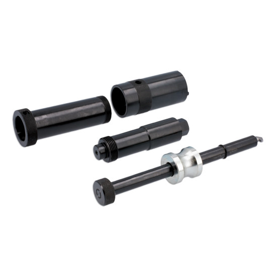 Kit para desmontar a bomba injetora Opel 1.6 CDTi Kit para desmontar a bomba injetora Opel 1.6 CDTi
