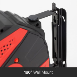 Enrolado de cabo eléctrico 15 metros; Welzh 828 Enrolado de cabo eléctrico 15 metros; Welzh 828