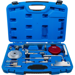 Kit Completo de Sincronização de Motor para Fiat e PSA (2.2, 2.3 e 3.0 JTD / Puma) BGS 8413