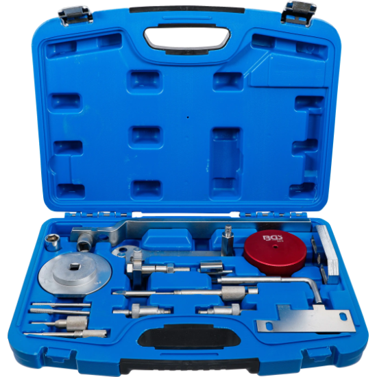 Kit Completo de Sincronização de Motor para Fiat e PSA (2.2, 2.3 e 3.0 JTD / Puma) BGS 8413