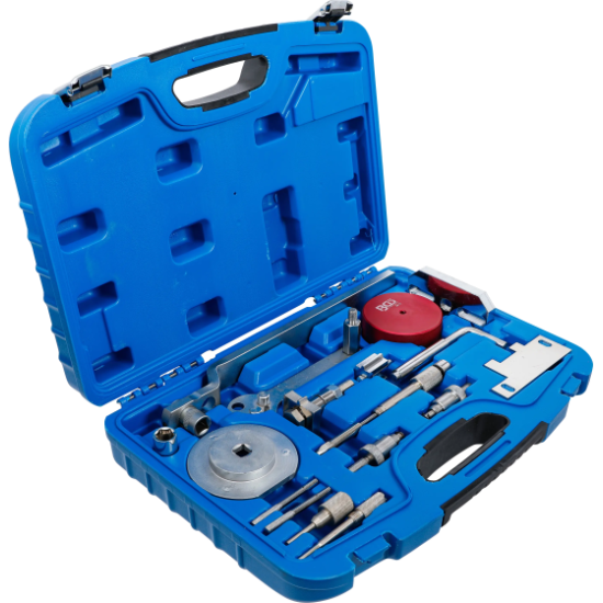 Kit Completo de Sincronização de Motor para Fiat e PSA (2.2, 2.3 e 3.0 JTD / Puma) BGS 8413
