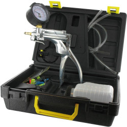 Bomba de pressão e vácuo  Mityvac 8550