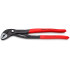 Alicate Tubos / Bomba de Água 300mm KNIPEX Cobra® Hightech 87 01 300