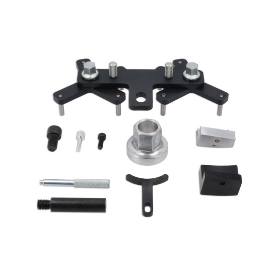 Kit de bloqueio para Volvo 1.5 gasolina código de motor B3154 Kit de bloqueio para Volvo 1.5 gasolina código de motor B3154