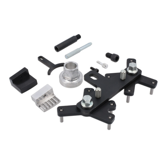 Kit de bloqueio para Volvo 1.5 gasolina código de motor B3154 Kit de bloqueio para Volvo 1.5 gasolina código de motor B3154