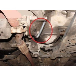 Ferramenta de bloqueio de distribuição para Opel, Fiat, Suzuki diesel 1.3 CDTI/ D / JTD Ferramenta de bloqueio de distribuição para Opel, Fiat, Suzuki diesel 1.3 CDTI/ D / JTD