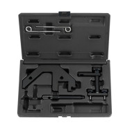 Ferramenta bloqueio para BMW M47 Diesel