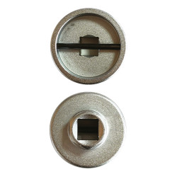 CHAVE DE FILTROS DE OLEO PARA MOTORES VAG DIESEL