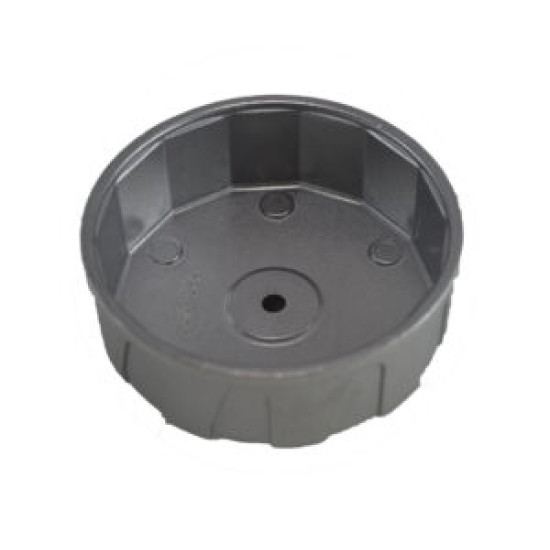 CHAVE DE FILTROS DE OLEO PARA MERCEDES 84 MM - 14 DENTES CHAVE DE FILTROS DE OLEO PARA MERCEDES 84 MM - 14 DENTES