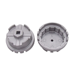 CHAVE DE FILTRO DE OLEO PARA MOTORES TOYOTA