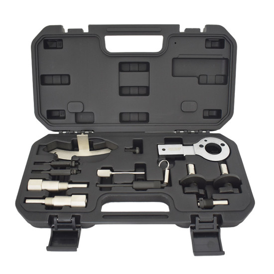 Kit de bloqueio distribuição Opel, Fiat a Alfa Romeo