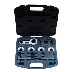 Kit de bloqueio da distribuição para motores Rover / Land Rover 2.0L e 2.5L KV6 gasolina