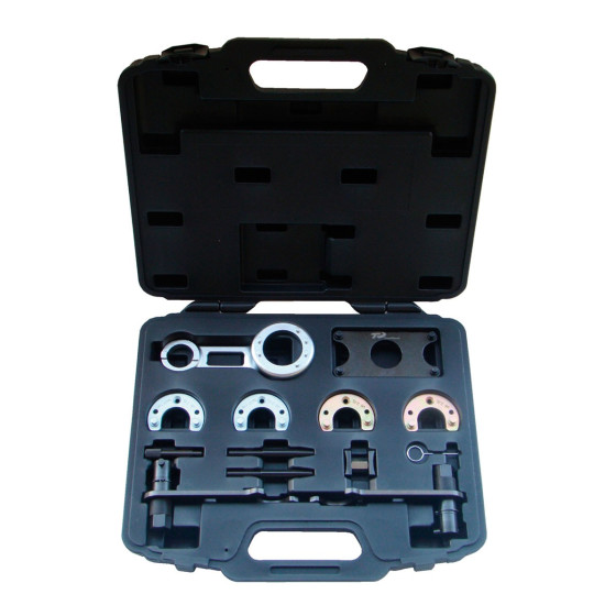 Kit de bloqueio da distribuição para motores Rover / Land Rover 2.0L e 2.5L KV6 gasolina Kit de bloqueio da distribuição para motores Rover / Land Rover 2.0L e 2.5L KV6 gasolina